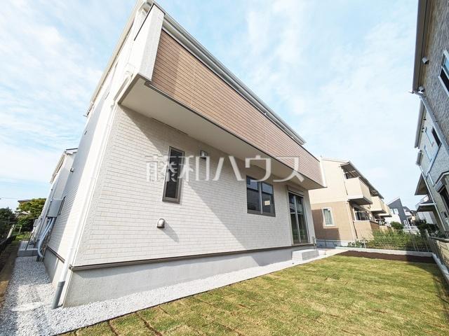 日野台２（日野駅） 4790万円