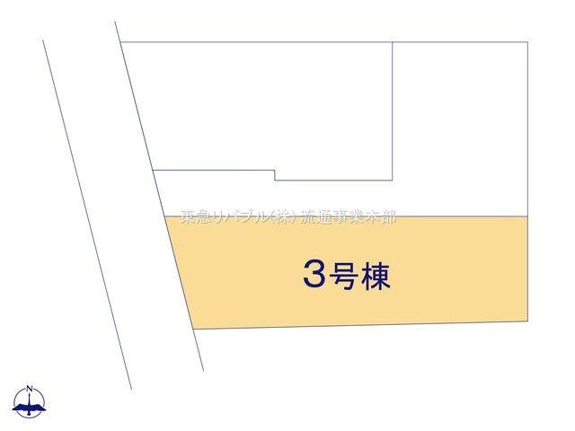 西所沢２（西所沢駅） 4590万円