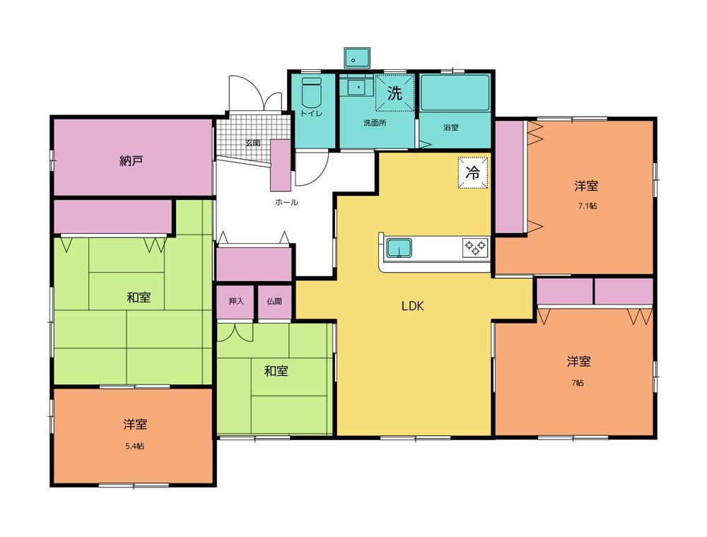 笠原町 2550万円