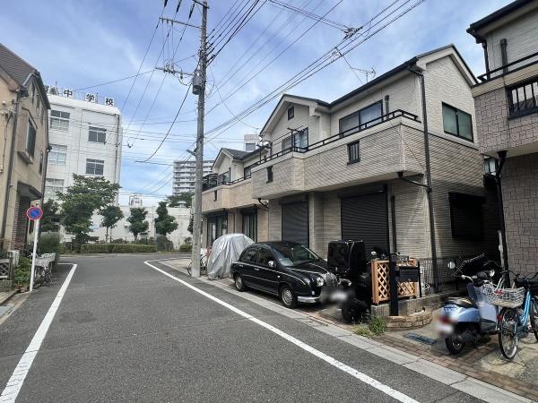 加賀２（谷在家駅） 3880万円