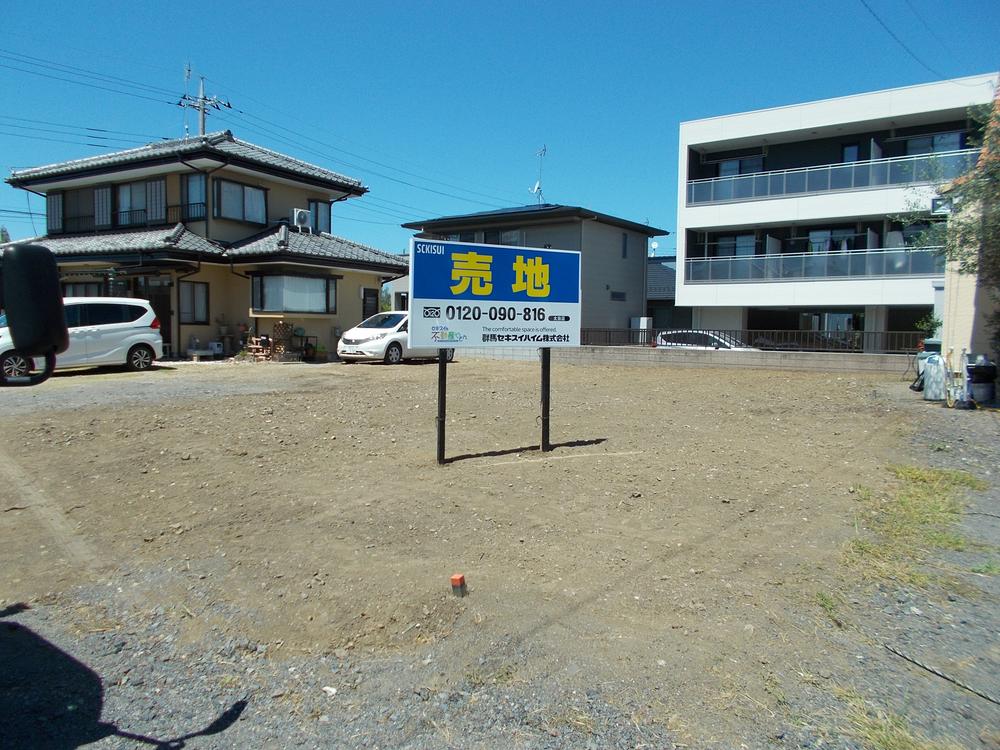 東矢島町（太田駅） 1780万円