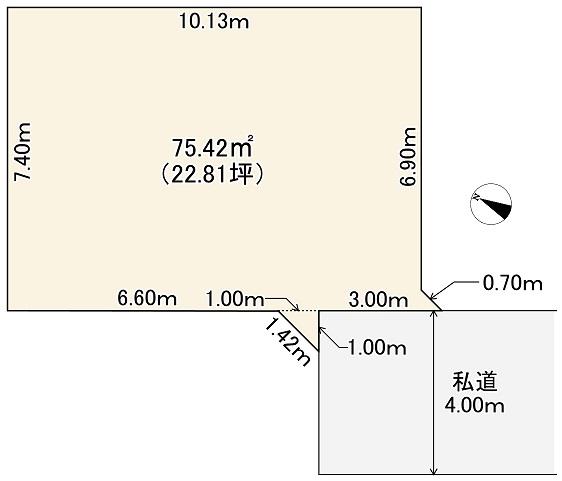 弥平２（川口元郷駅） 2280万円