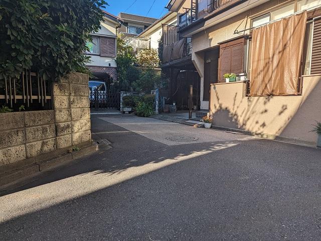 弥平２（川口元郷駅） 2280万円