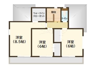 西大宮１（西大宮駅） 3980万円