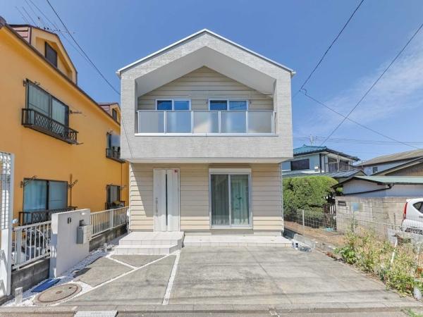 小金井市中町三丁目 中古戸建