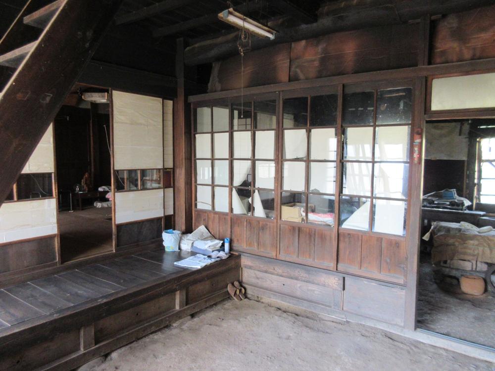 detached 群馬県渋川市赤城町宮田