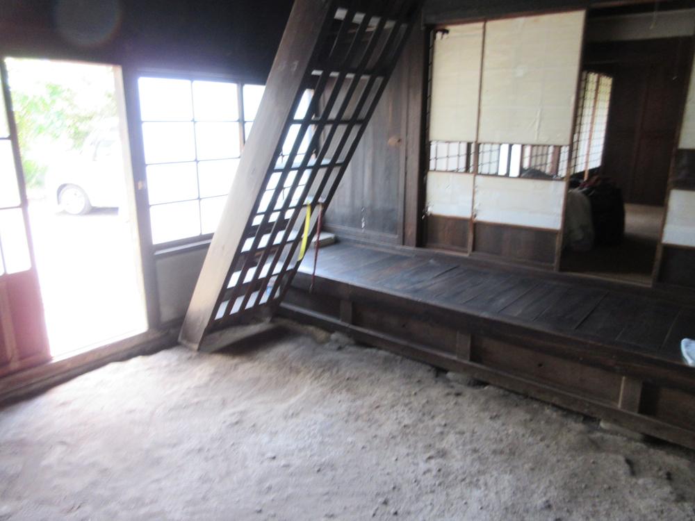 detached 群馬県渋川市赤城町宮田