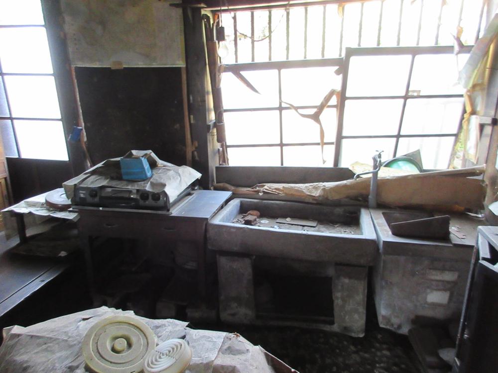 detached 群馬県渋川市赤城町宮田