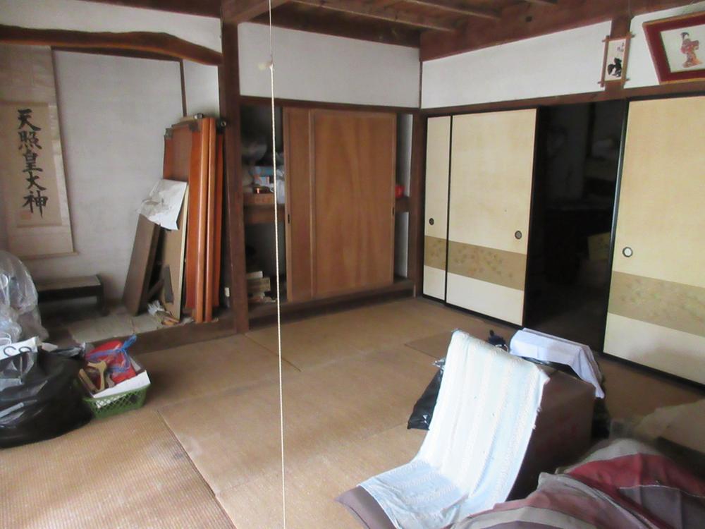 detached 群馬県渋川市赤城町宮田