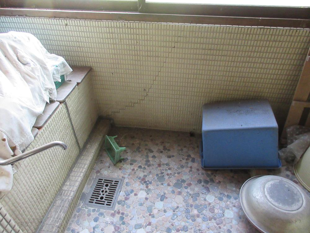 detached 群馬県渋川市赤城町宮田