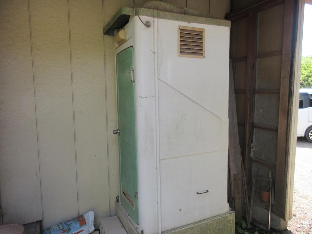 detached 群馬県渋川市赤城町宮田