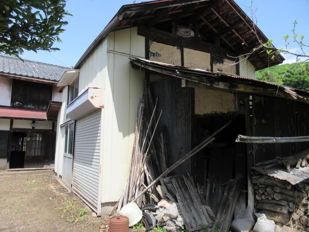 detached 群馬県渋川市赤城町宮田