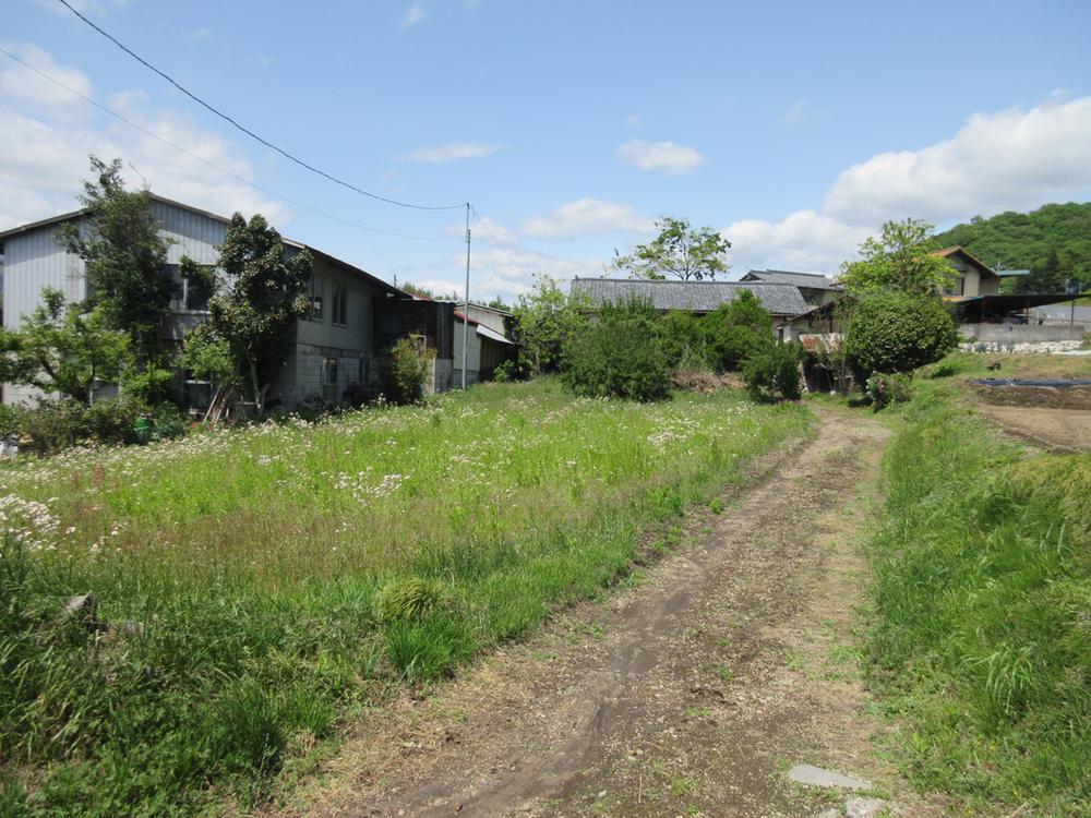 detached 群馬県渋川市赤城町宮田