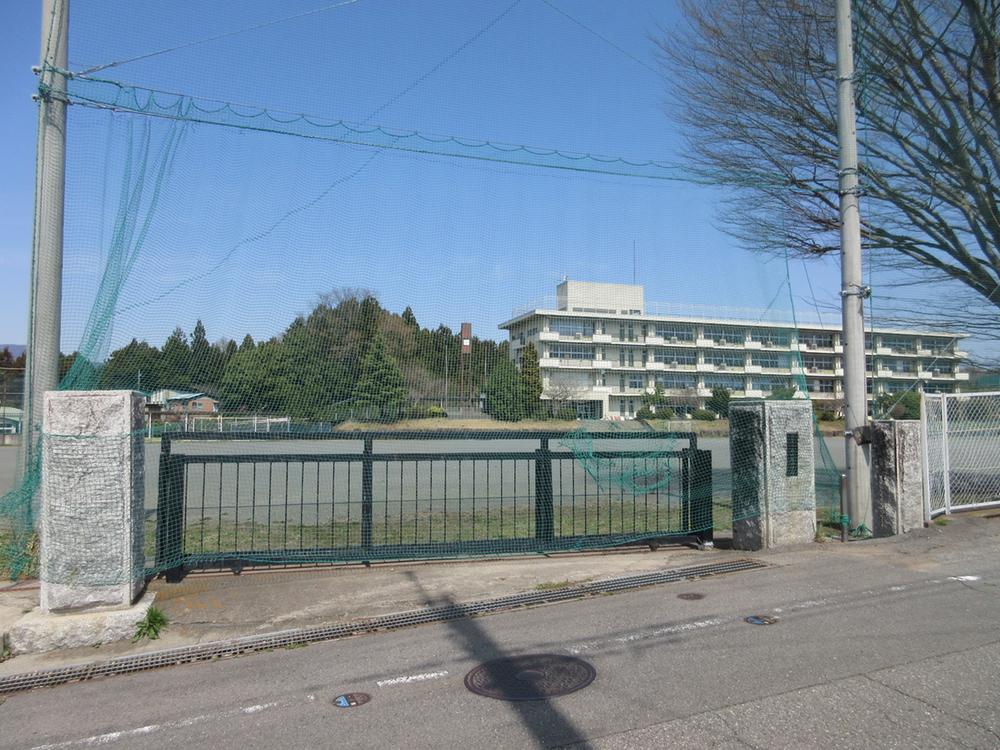 detached 群馬県渋川市赤城町宮田