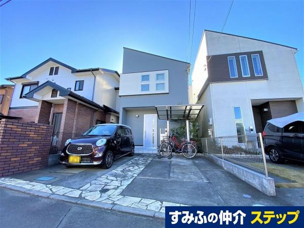 大字下安松（秋津駅） 2880万円