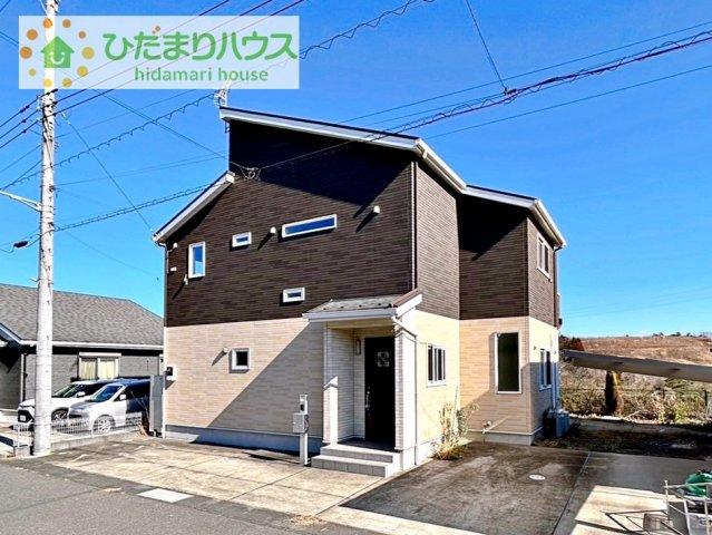 松ケ丘３（竜ヶ崎駅） 2480万円