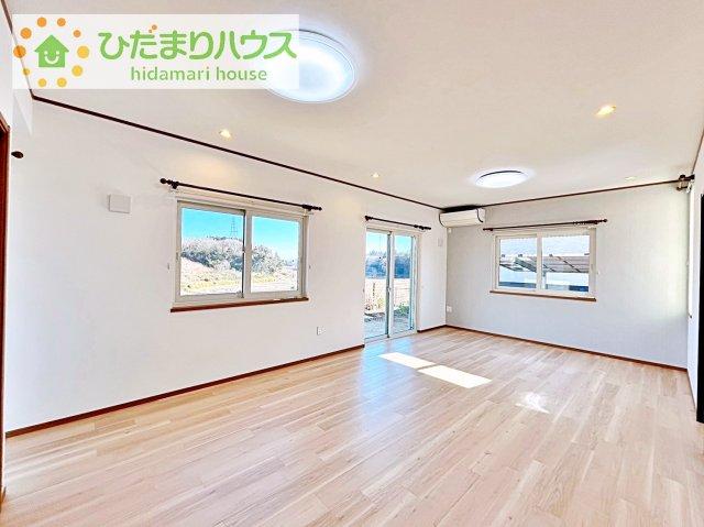 松ケ丘３（竜ヶ崎駅） 2480万円