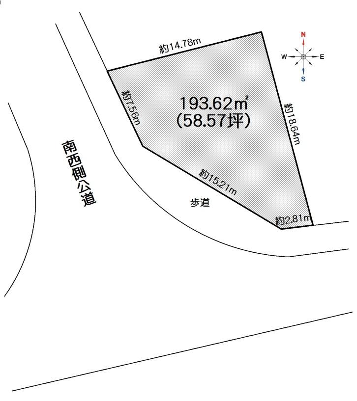 城東４（水戸駅） 660万円