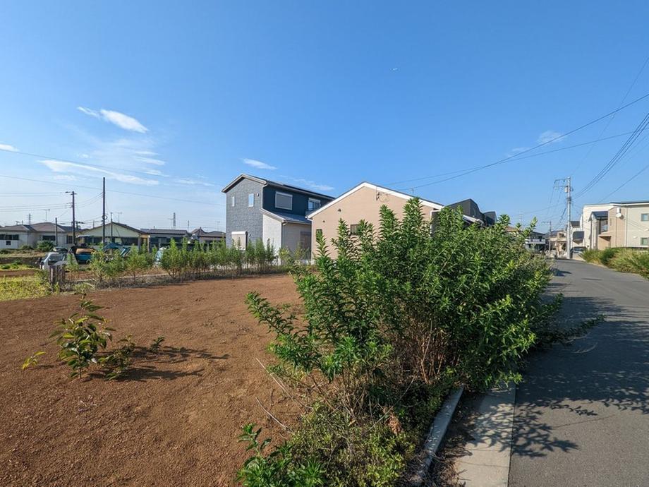 検見川町５（新検見川駅） 3180万円