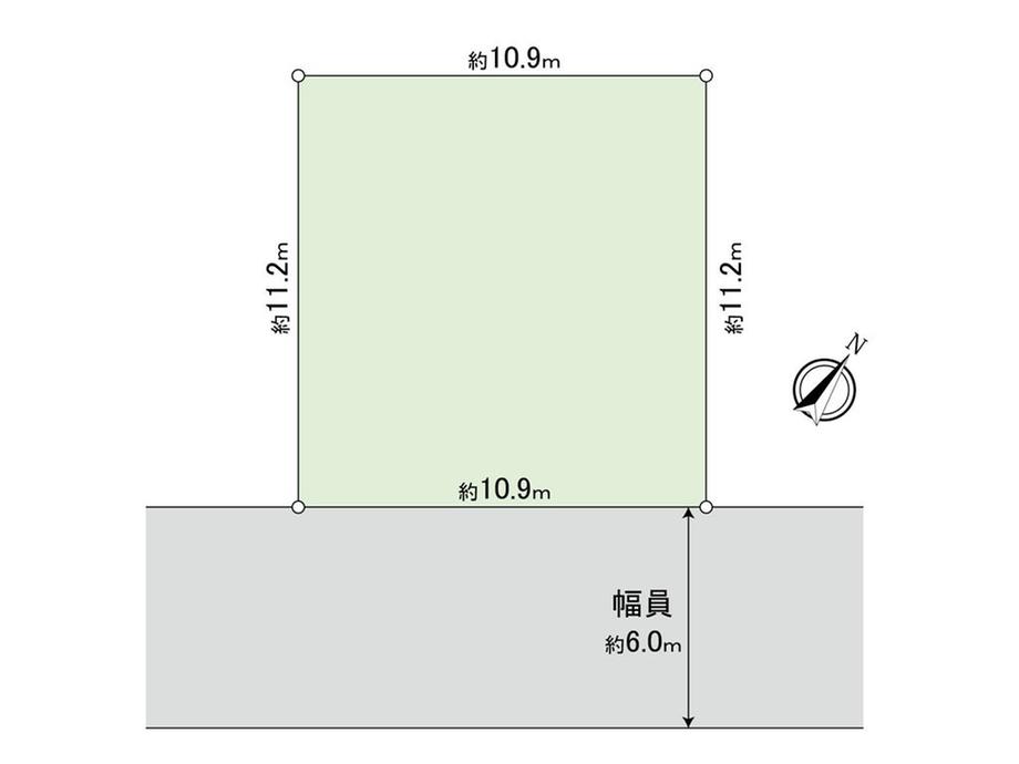 検見川町５（新検見川駅） 3180万円