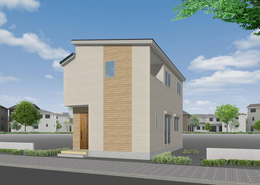 SUUMO】千葉市花見川区長作台の新築一戸建て・分譲住宅・一軒家