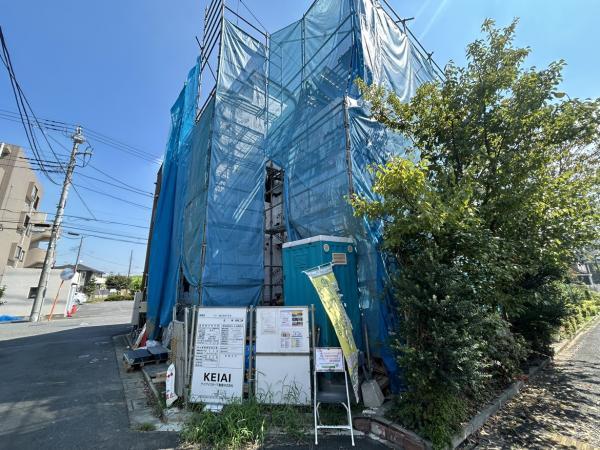 東金町７（金町駅） 4998万円