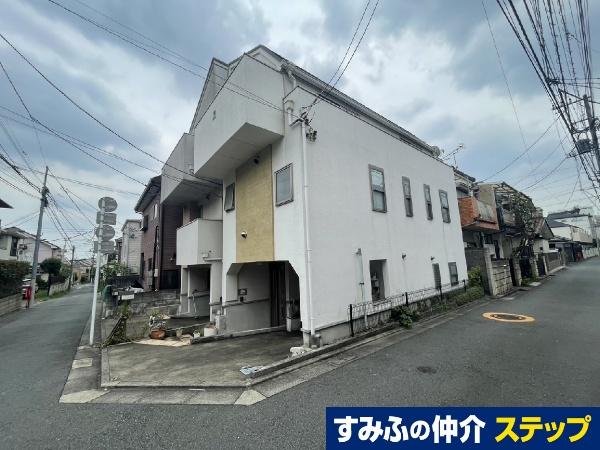 大和町３（高円寺駅） 6280万円