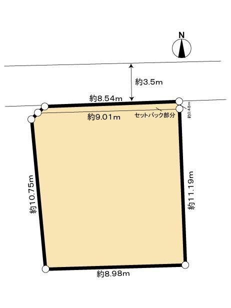 桜台１（新桜台駅） 6780万円