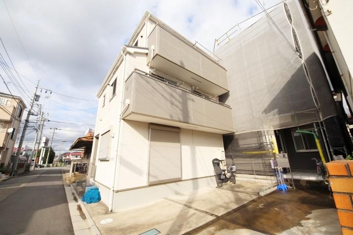 野火止１（新座駅） 3190万円