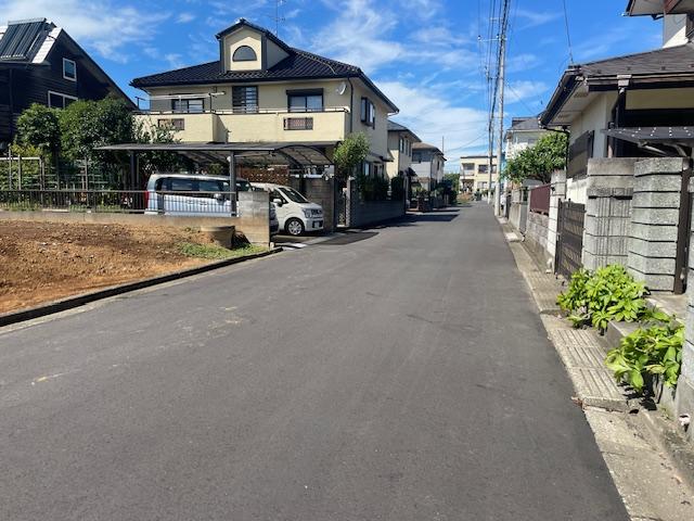 南１（牛久駅） 1000万円