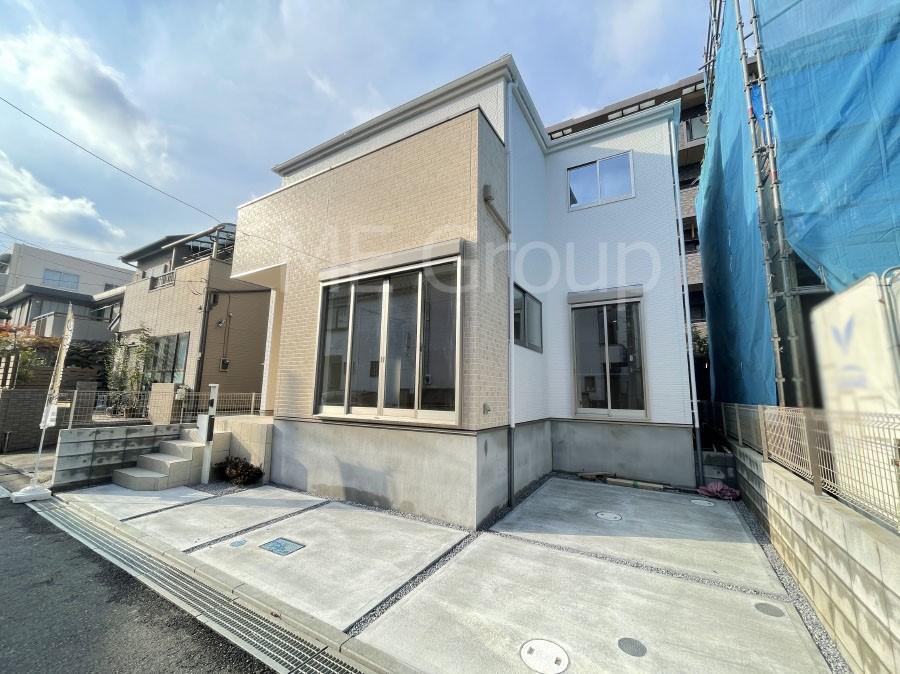 吉町２（草加駅） 4698万円