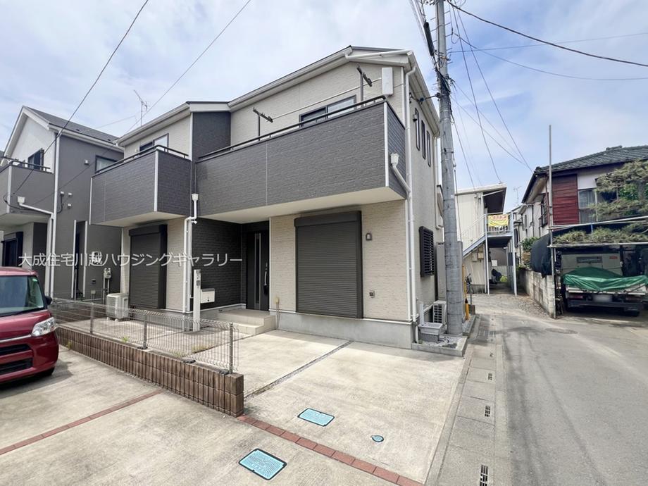 大塚新町（南大塚駅） 2490万円