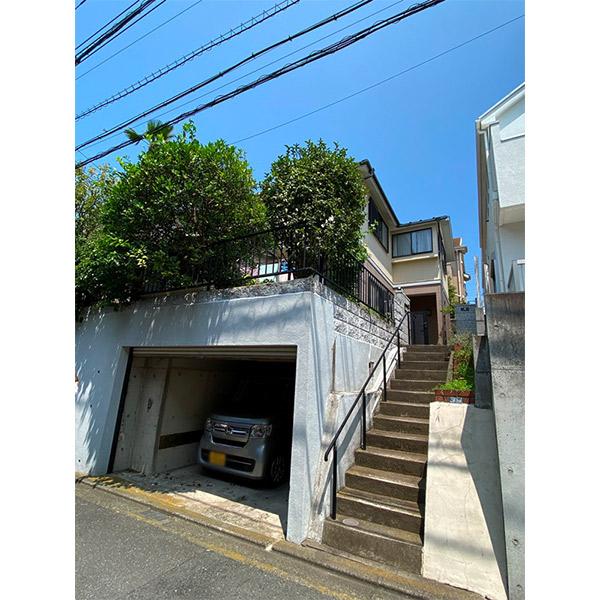 小坪１（逗子駅） 3000万円