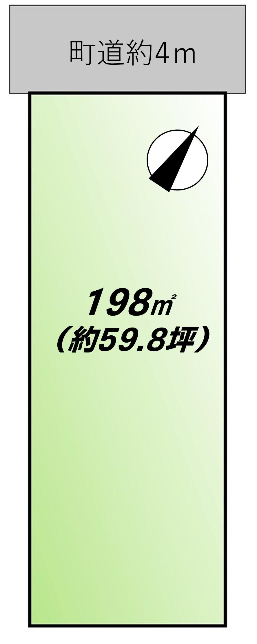 大字杉戸（東武動物公園駅） 500万円