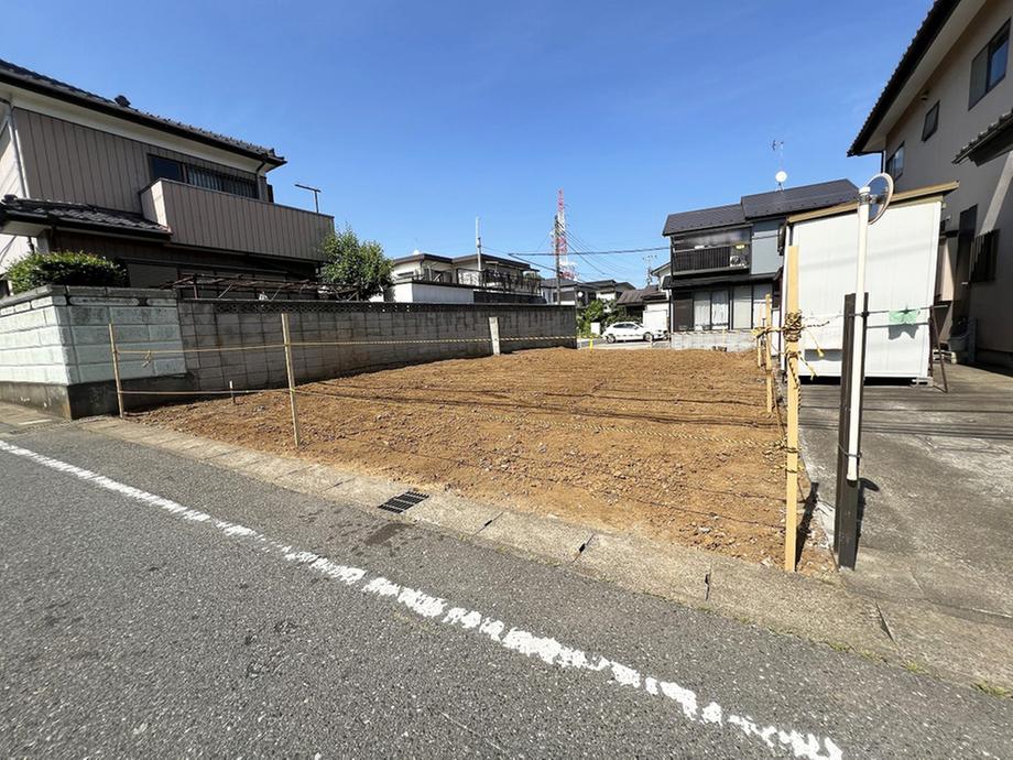 古間木（流山セントラルパーク駅） 2380万円