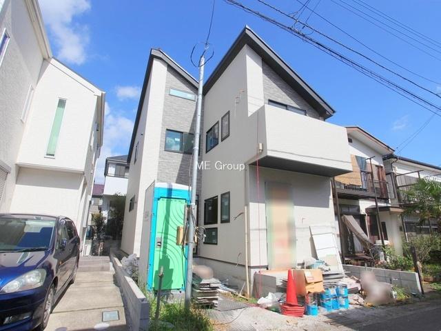 若松６（相模大野駅） 4098万円