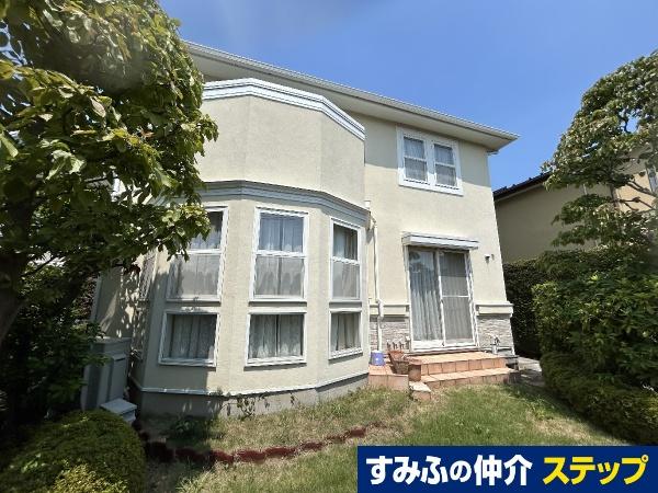 桜並木（仲町台駅） 8980万円