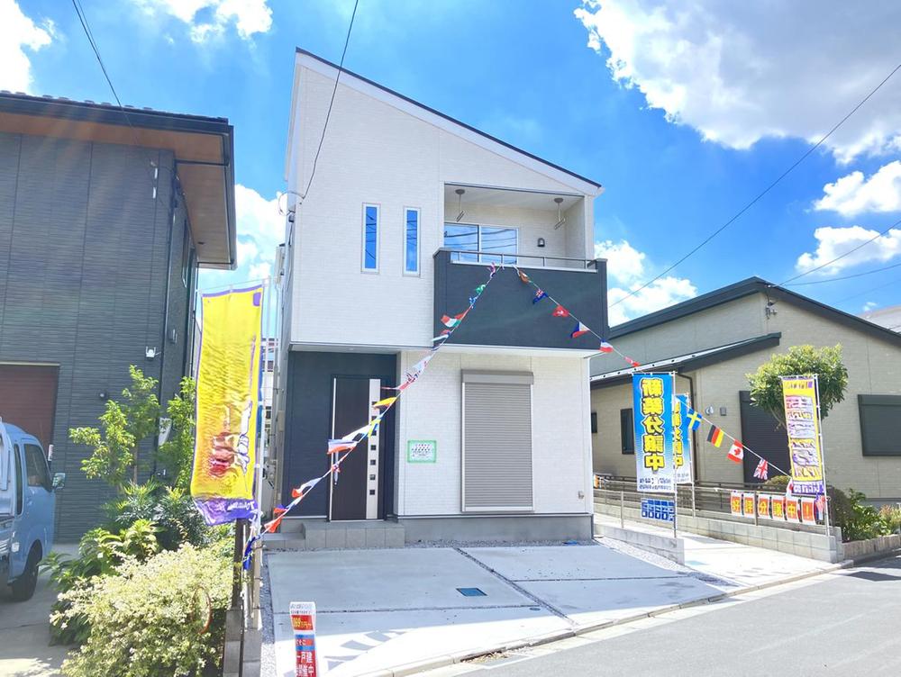 田町（川越市駅） 5099万円・5699万円