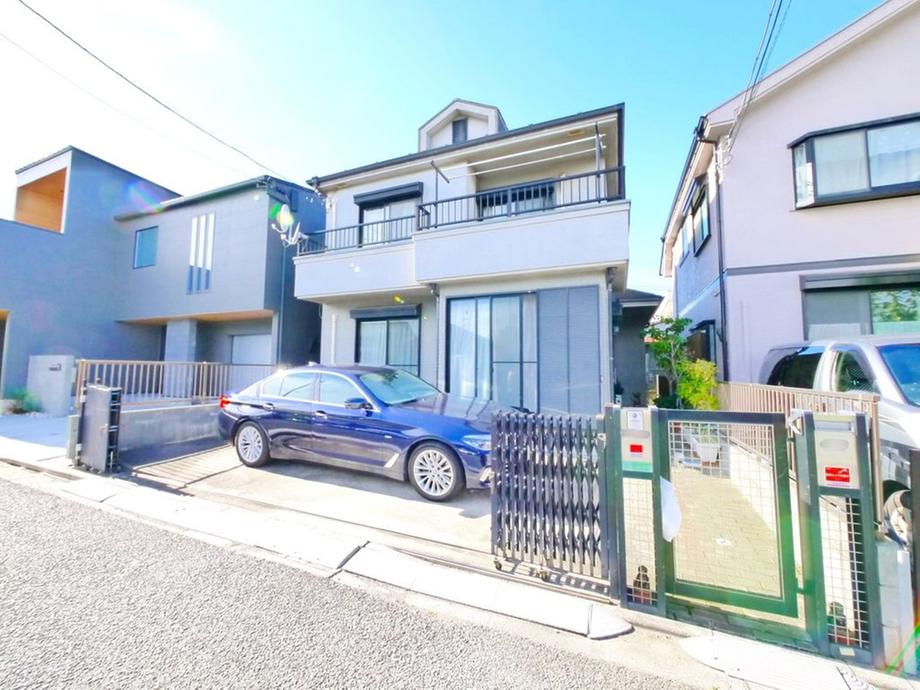 高松３（光が丘駅） 6990万円