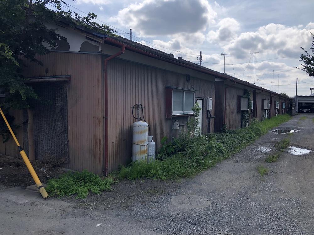 乾町（伊勢崎駅） 2150万円