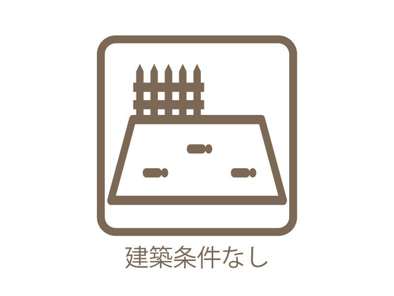 町田市森野4丁目　建築条件付売地　全4区画