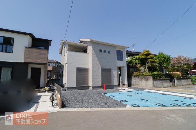 鶴田町（東武宇都宮駅） 3480万円