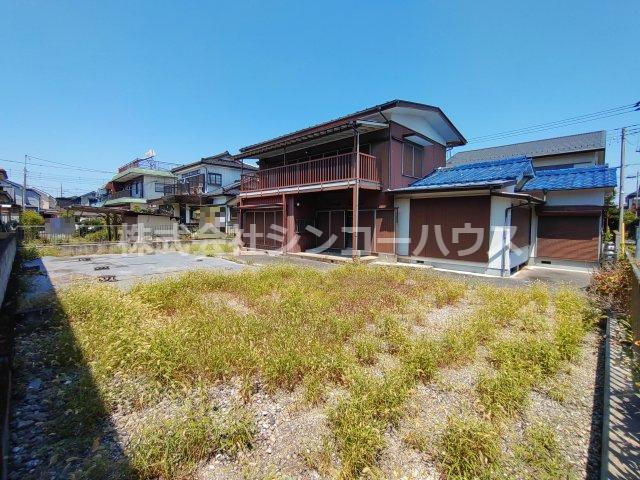 南２（久喜駅） 1590万円