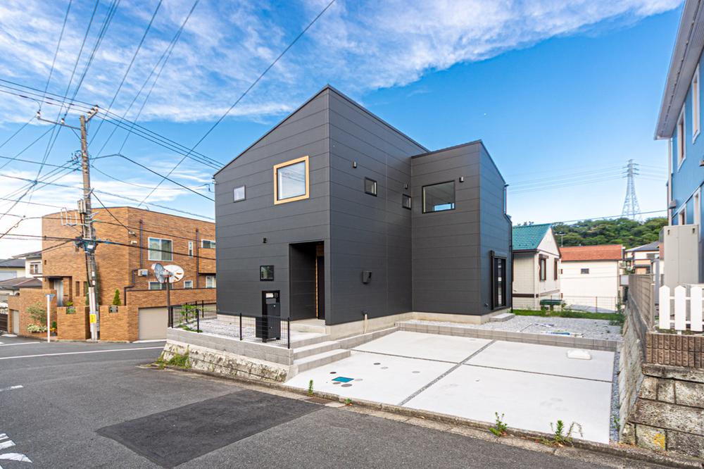SUUMO】横須賀市湘南鷹取の新築一戸建て・分譲住宅・一軒家購入情報