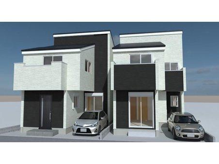 SUUMO】「世田谷区 千歳台 建売」で探す新築一戸建て、中古