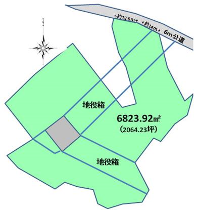 神立町（土浦駅） 3100万円