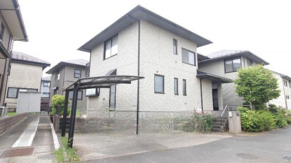 城ノ内３（龍ケ崎市駅） 1580万円