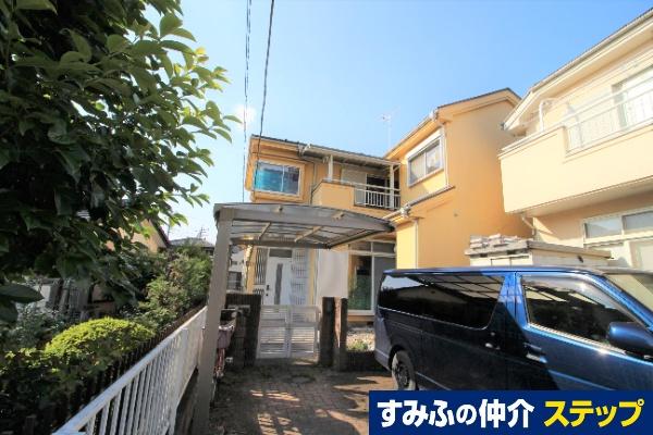 大字内野本郷（日進駅） 1300万円