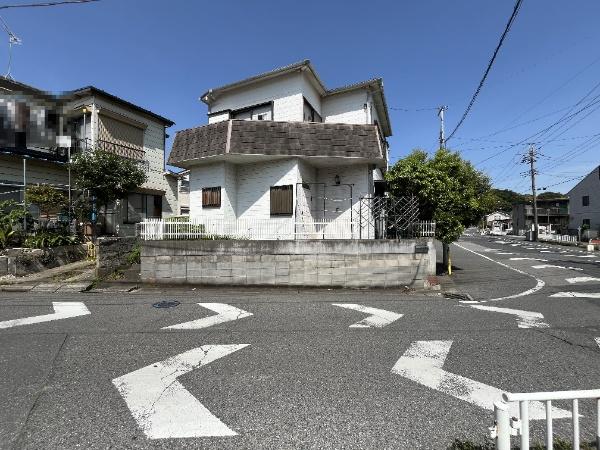 馬橋（馬橋駅） 1680万円