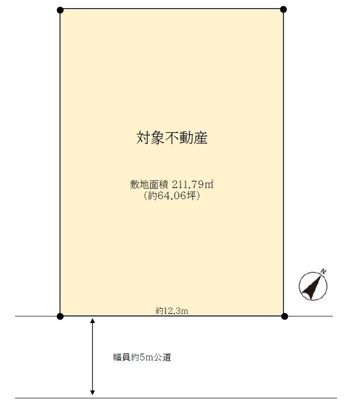 ひばりが丘（柏駅） 3380万円